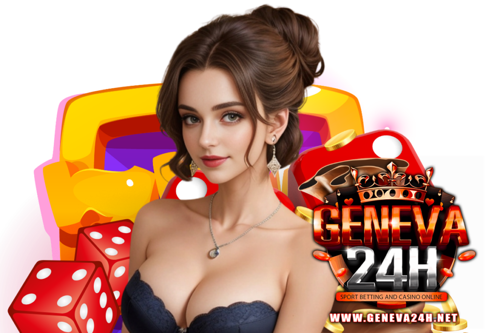 geneva24h สมัคร