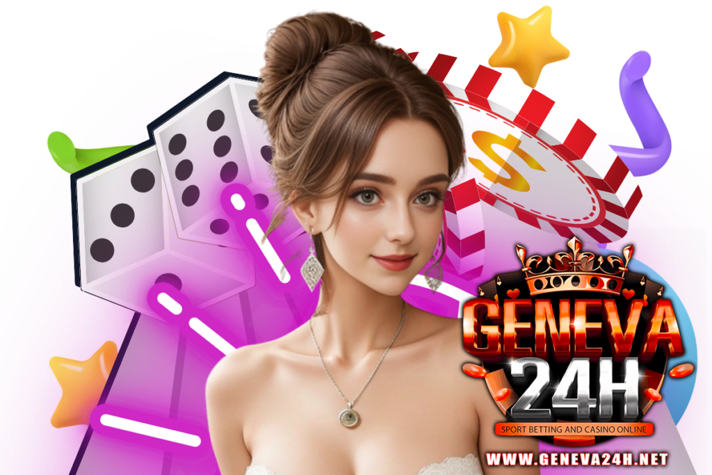 geneva24h สล็อต