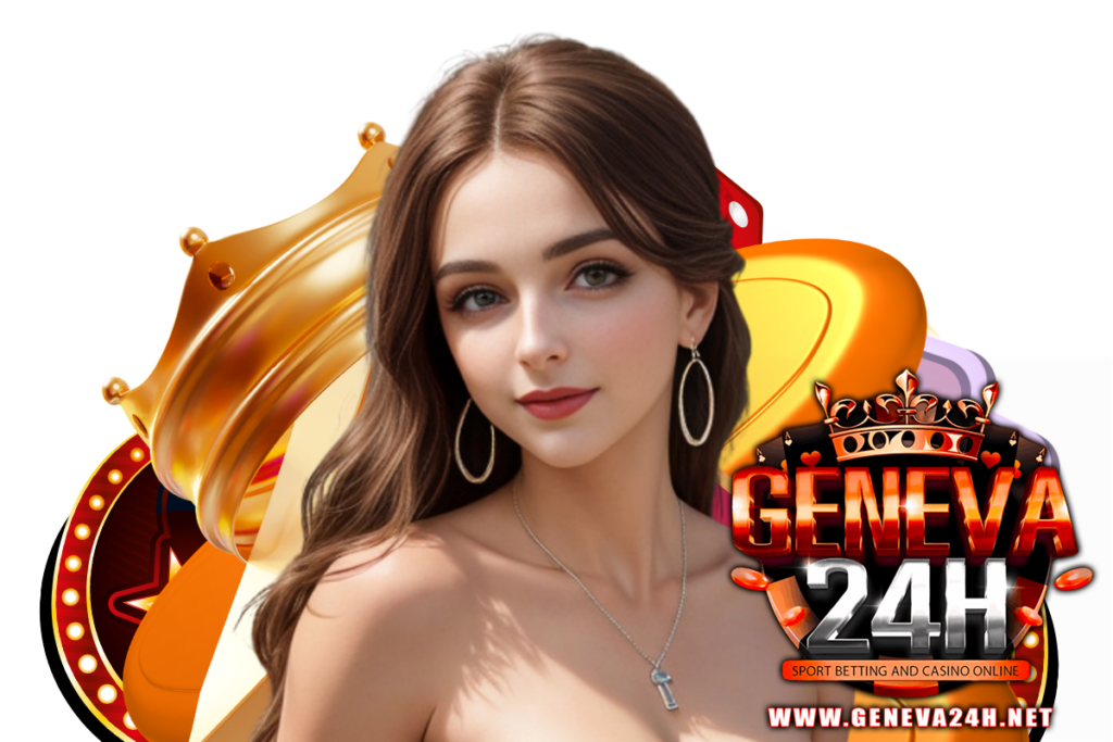 geneva24h แจกเครดิตฟรี